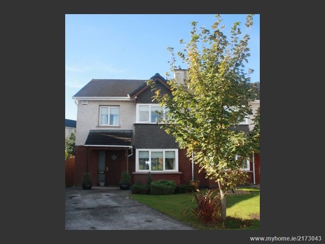 No.13 Poppyfields Close, Broomfield Village, Midleton, Co. Cork
